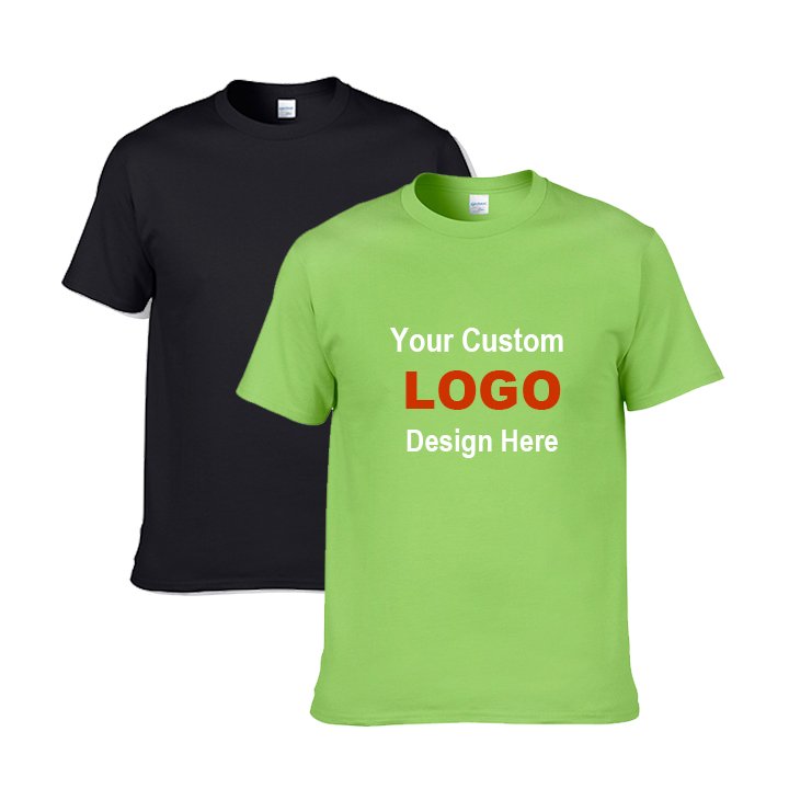 Custom sublimation tshirt 100% polyester white plain t shirt printing blank t-shirt men printed graphic t shirts men's t-shirts
