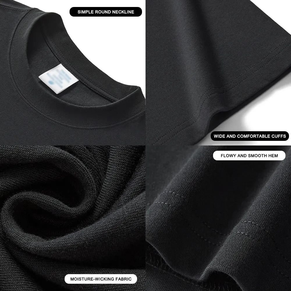 Men's T Shirts Customized Design Blank 100% Cotton Crew Neck T Shirts Customized T Shirts