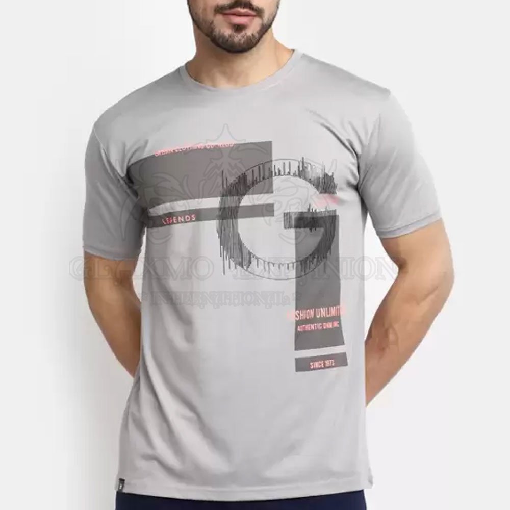 New Comfortable Men T-Shirts 100% Cotton Short Sleeve Any Color Design Plain Solid Color Men T-Shirts