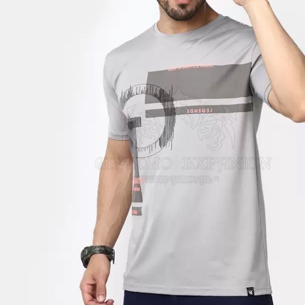 New Comfortable Men T-Shirts 100% Cotton Short Sleeve Any Color Design Plain Solid Color Men T-Shirts