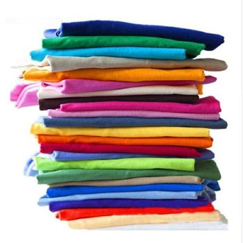 Mens Cotton Short Sleeve T-Shirts