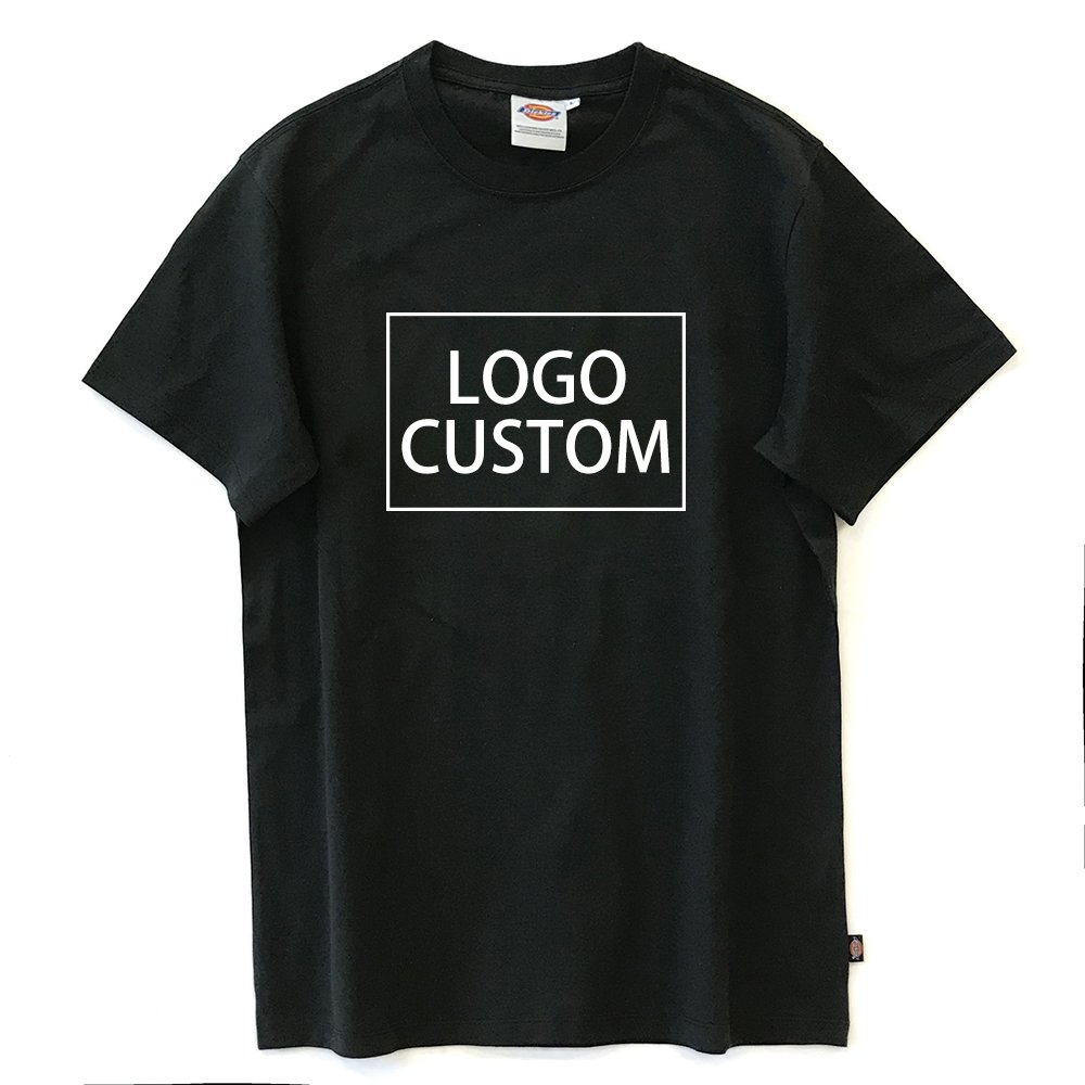 High Quality Washed Solid Blank Cotton Comfortable Casual O-neck Printed Tshirt Short Sleeve Men's T-Shirt 250 Gsm T Shirt