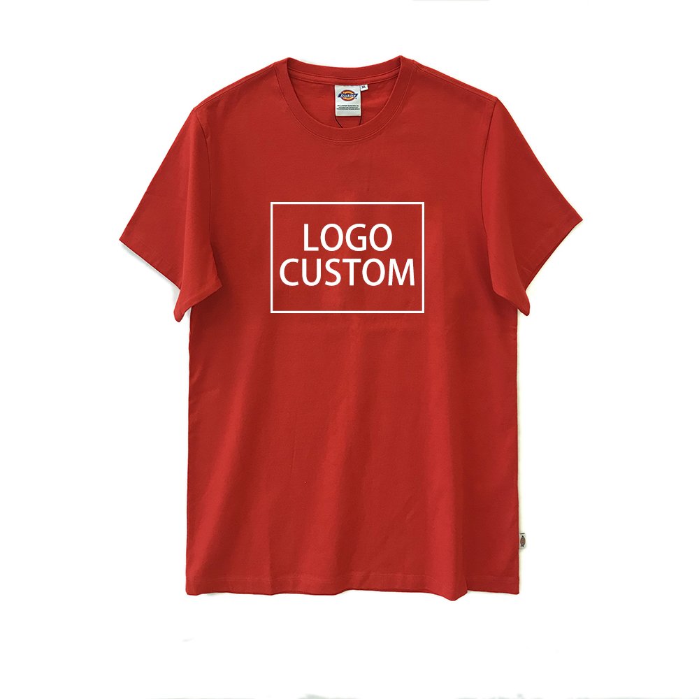High Quality Washed Solid Blank Cotton Comfortable Casual O-neck Printed Tshirt Short Sleeve Men's T-Shirt 250 Gsm T Shirt