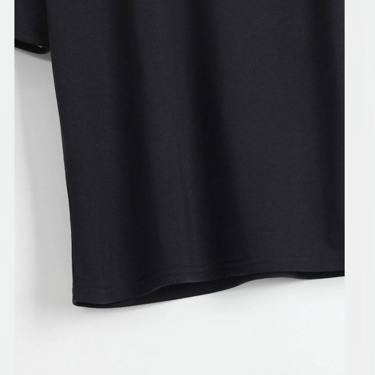 High quality and low price Wholesale Custom Your Brand Logo 100% Cotton Tshirt Blank Men T Shirt Plain Casual Men's T-shirts
