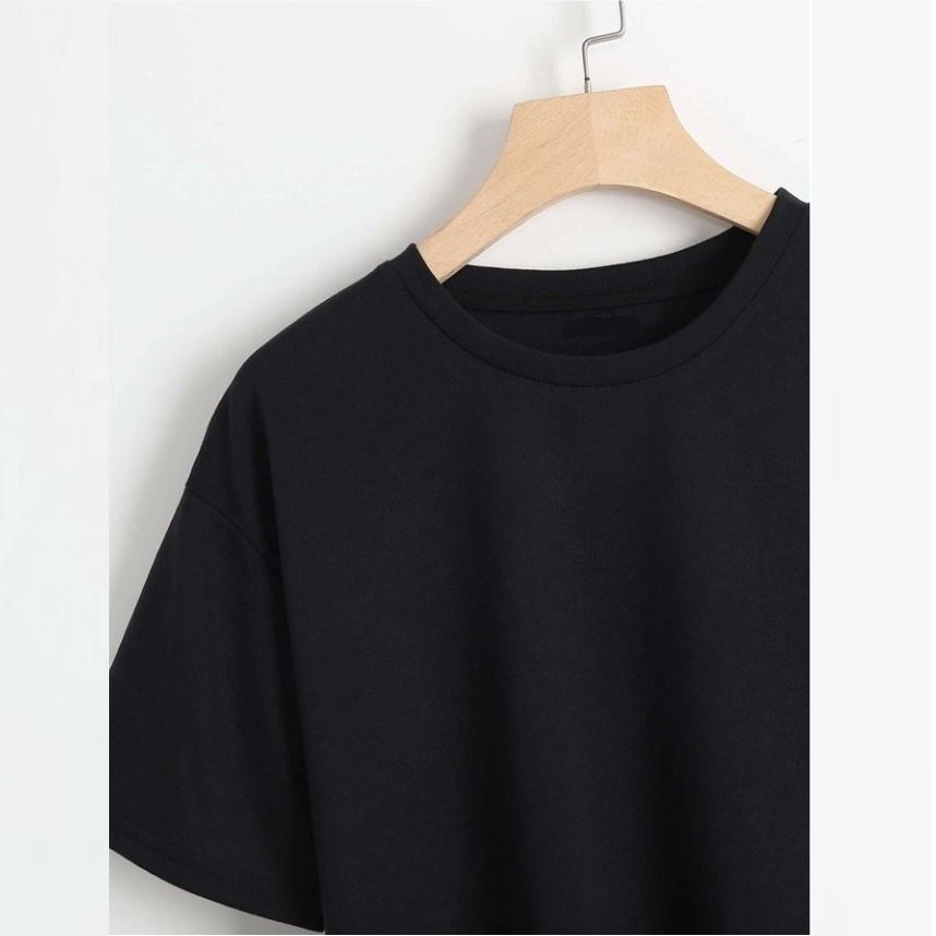 High quality and low price Wholesale Custom Your Brand Logo 100% Cotton Tshirt Blank Men T Shirt Plain Casual Men's T-shirts