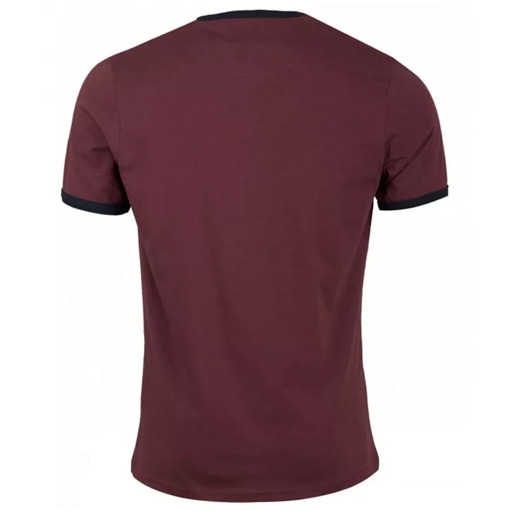 High Quality New Style Men Plain Fitted T Shirt Cheap Price Short Sleeve Slim Fit Tee Shirt