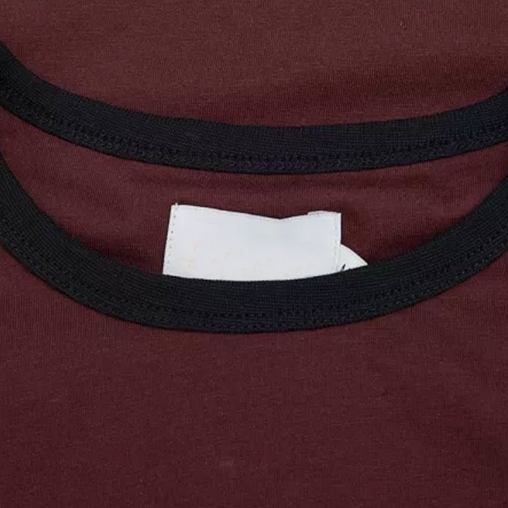 High Quality New Style Men Plain Fitted T Shirt Cheap Price Short Sleeve Slim Fit Tee Shirt