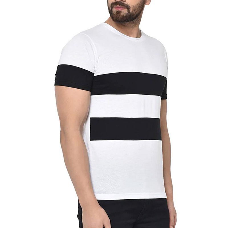 Men lowest price best seller men's t shirts breathable quick dry custom color t-shirts plain round neck t-shirt