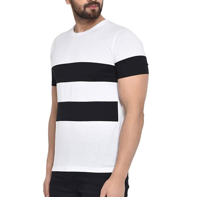 Men lowest price best seller men's t shirts breathable quick dry custom color t-shirts plain round neck t-shirt