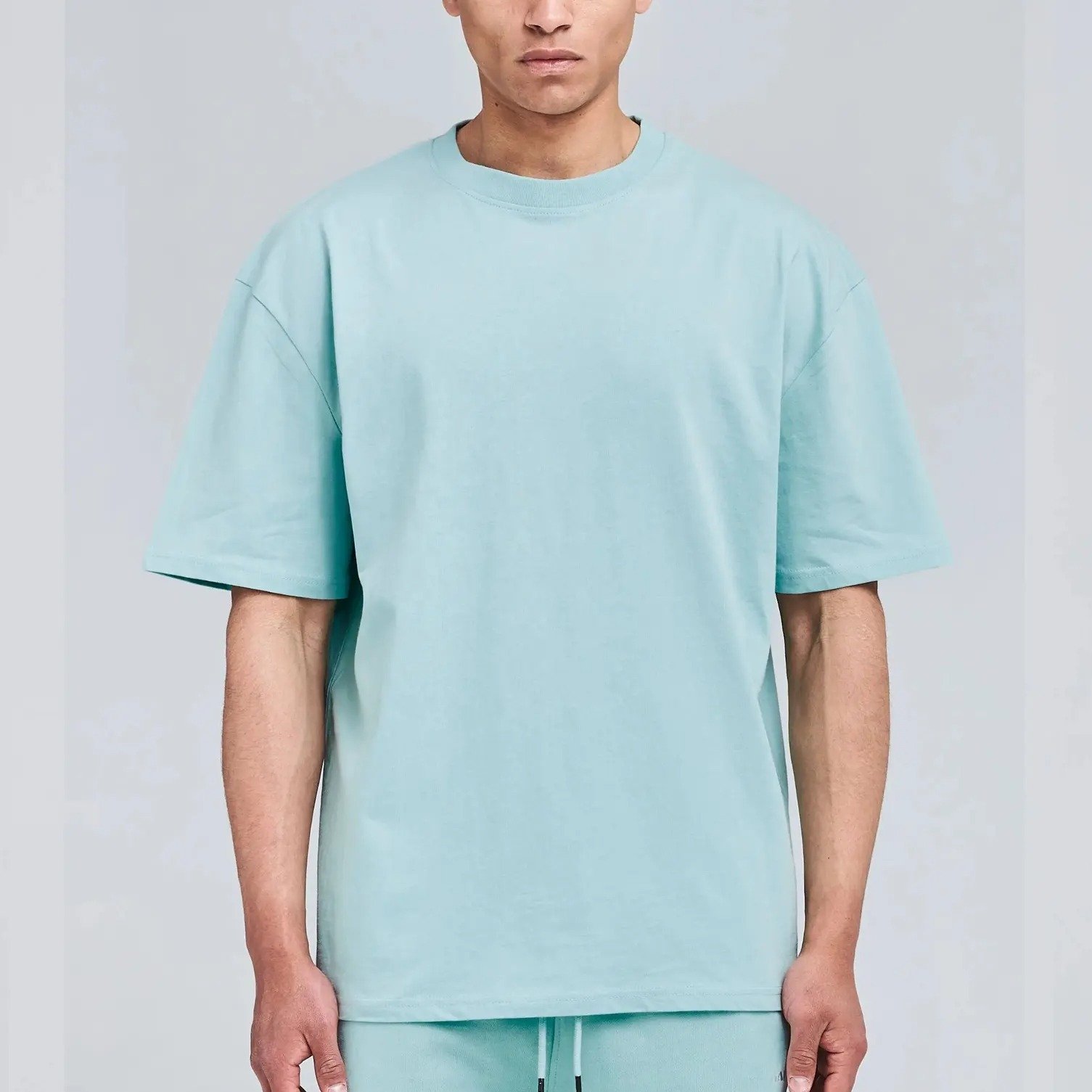 First Class High Quality Cotton, Custom Logo Men Printing Custom T Shirt Heavy Weight Oversized Tshirt Printing Men's T-Shirts