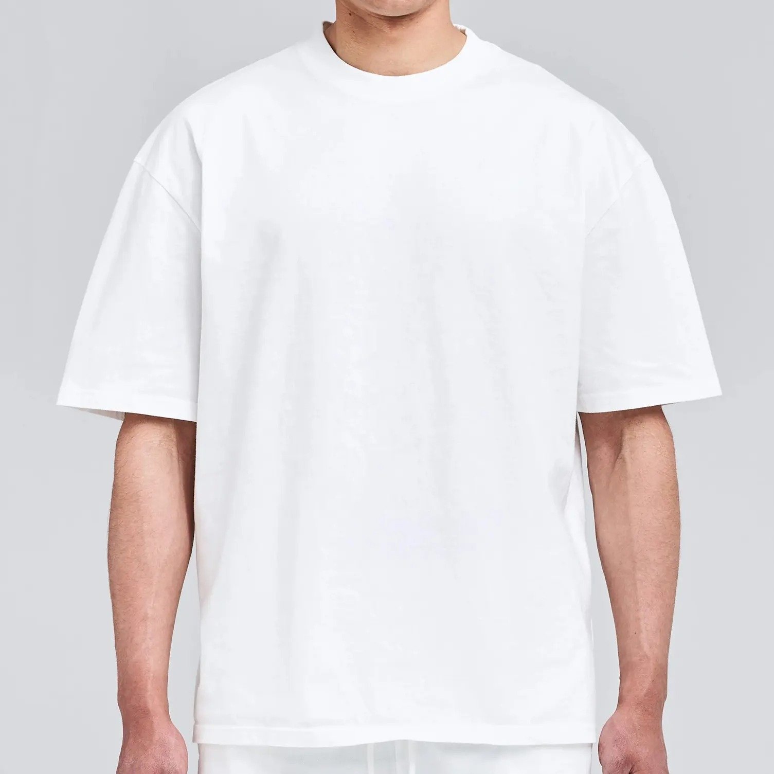 First Class High Quality Cotton, Custom Logo Men Printing Custom T Shirt Heavy Weight Oversized Tshirt Printing Men's T-Shirts