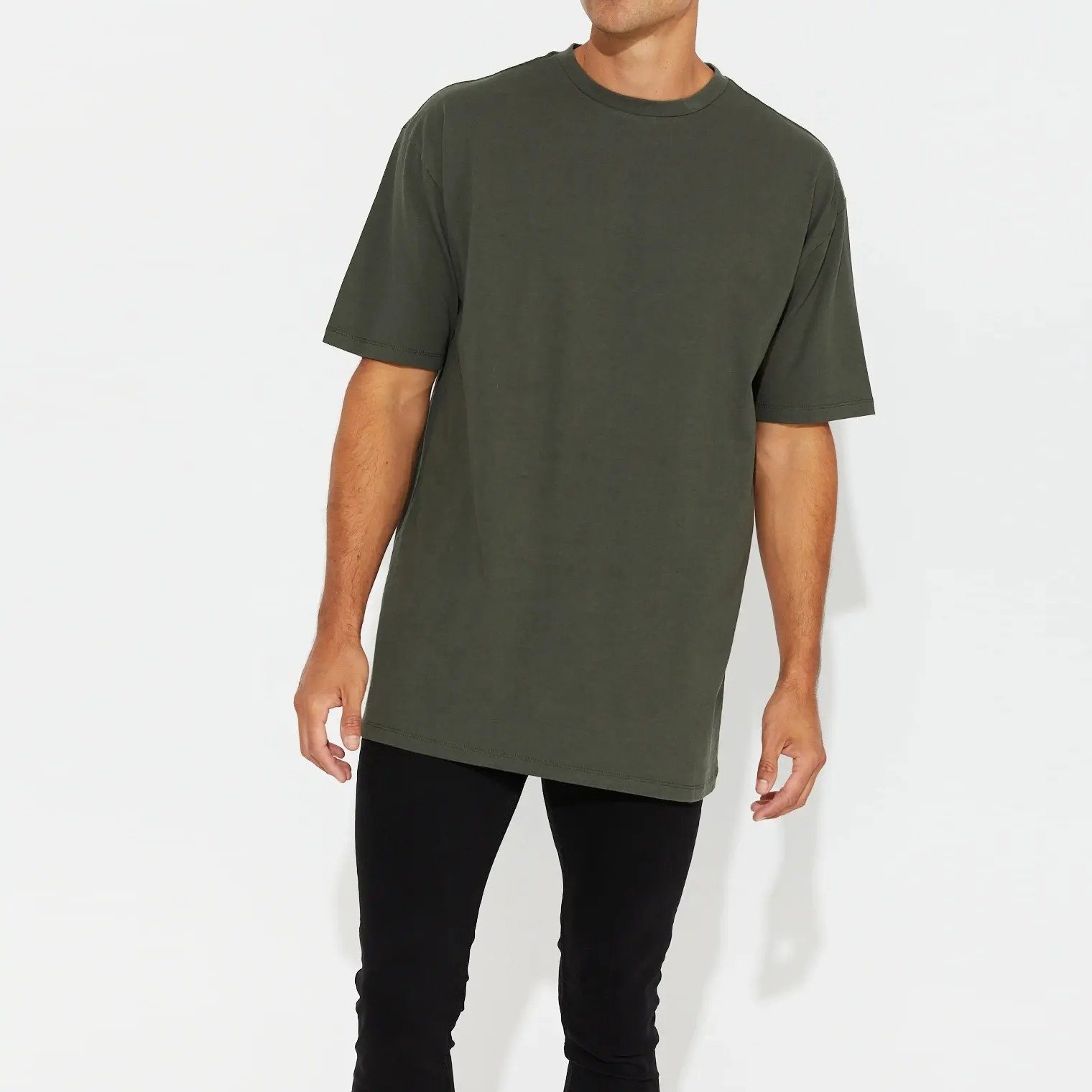 First Class High Quality Cotton, Custom Logo Men Printing Custom T Shirt Heavy Weight Oversized Tshirt Printing Men's T-Shirts