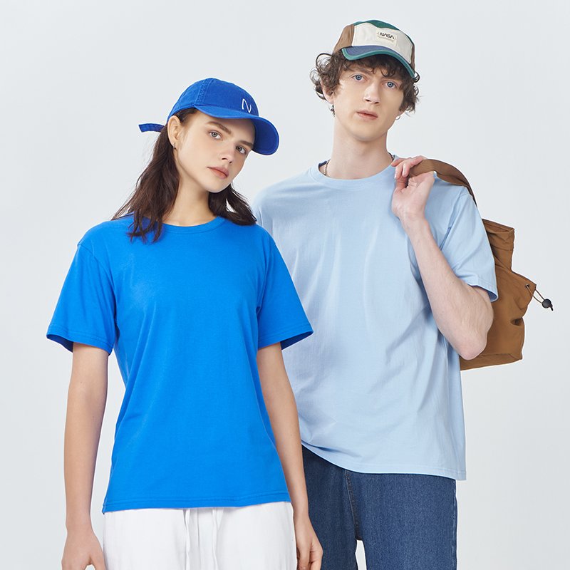 High Quality Unisex 100% Cotton T-shirt Accept Customize logo Graphic Vlones Designer Famous Brand Printed Men's T-shirts