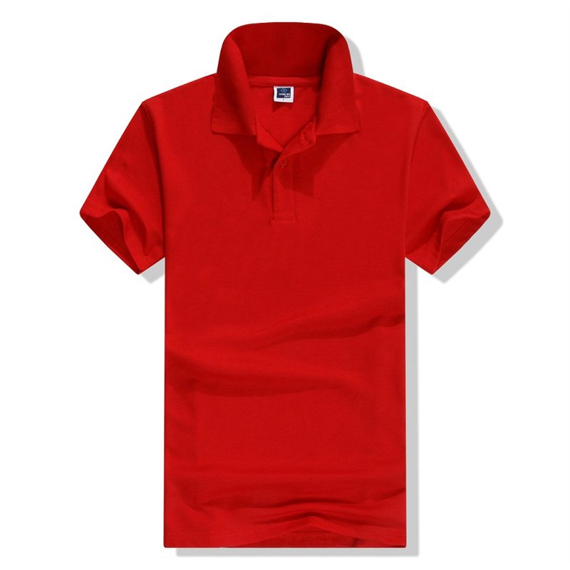 Wholesale Men's quick-dry Polo shirt t-shirt custom logo high-quality Golf Polo Shirt Ordinary quick-dry printed polo shirt