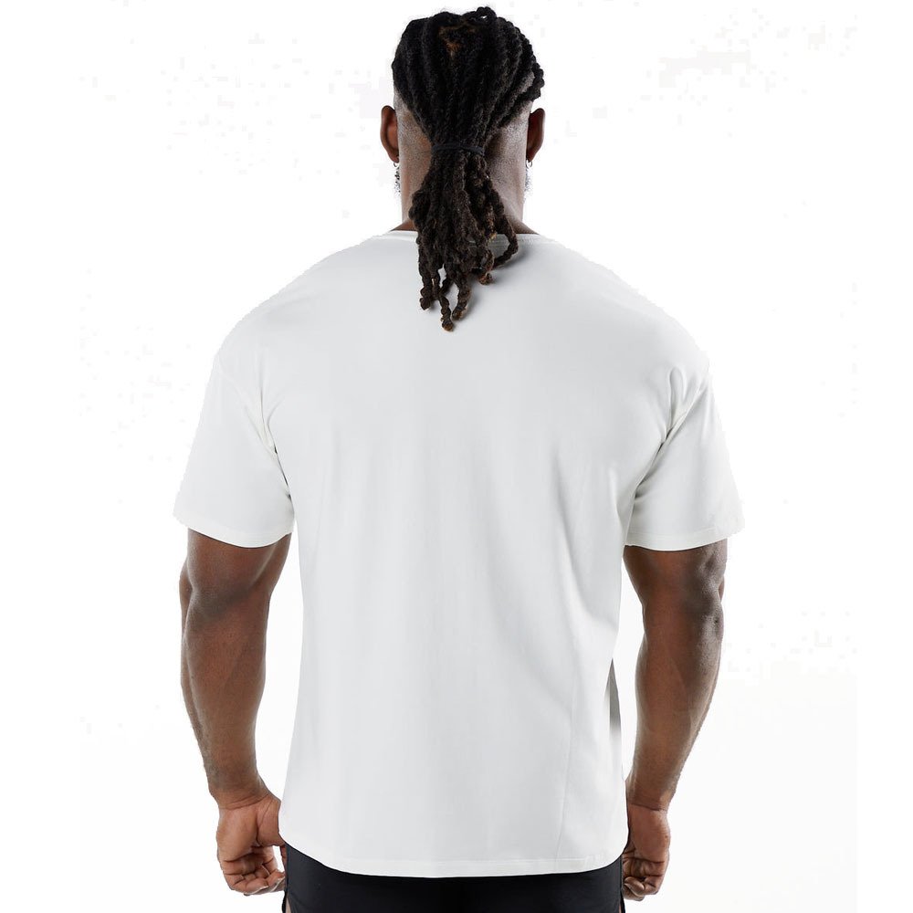 Wholesale Custom Printing Sports Gym Cloth Slim Fit Anime Men's T-Shirts