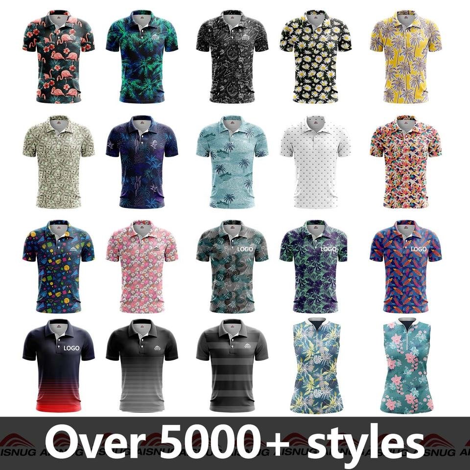 Sales Promotion Custom Logo Solid Color Plain Blank Pique Polyester Embroidery Washed T Shirt Cotton T-shirts Men's Polo Shirts