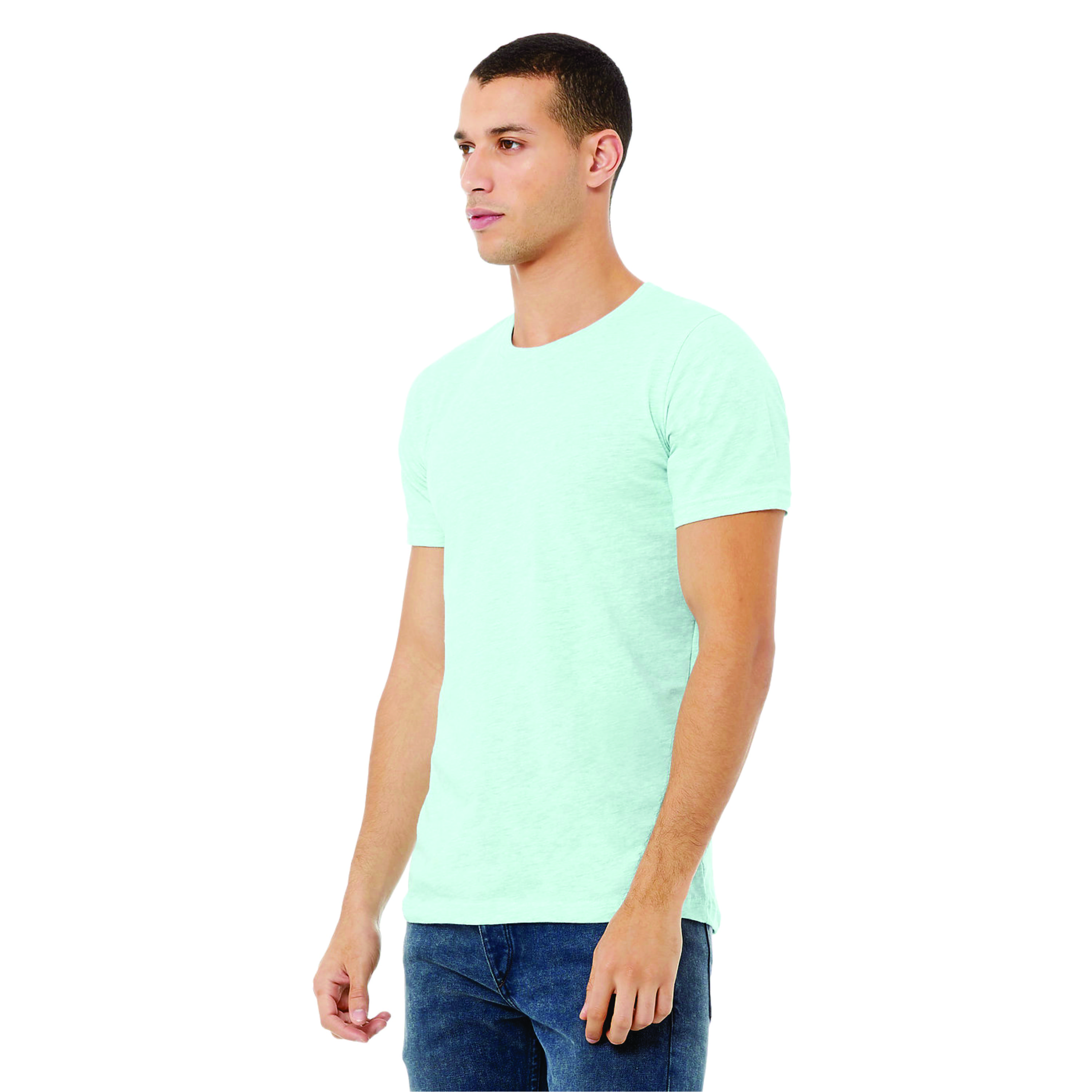 Custom Unisex Oversized T-Shirt - Design Your Own Logo, Eco-Friendly, OEM, Plain Tee