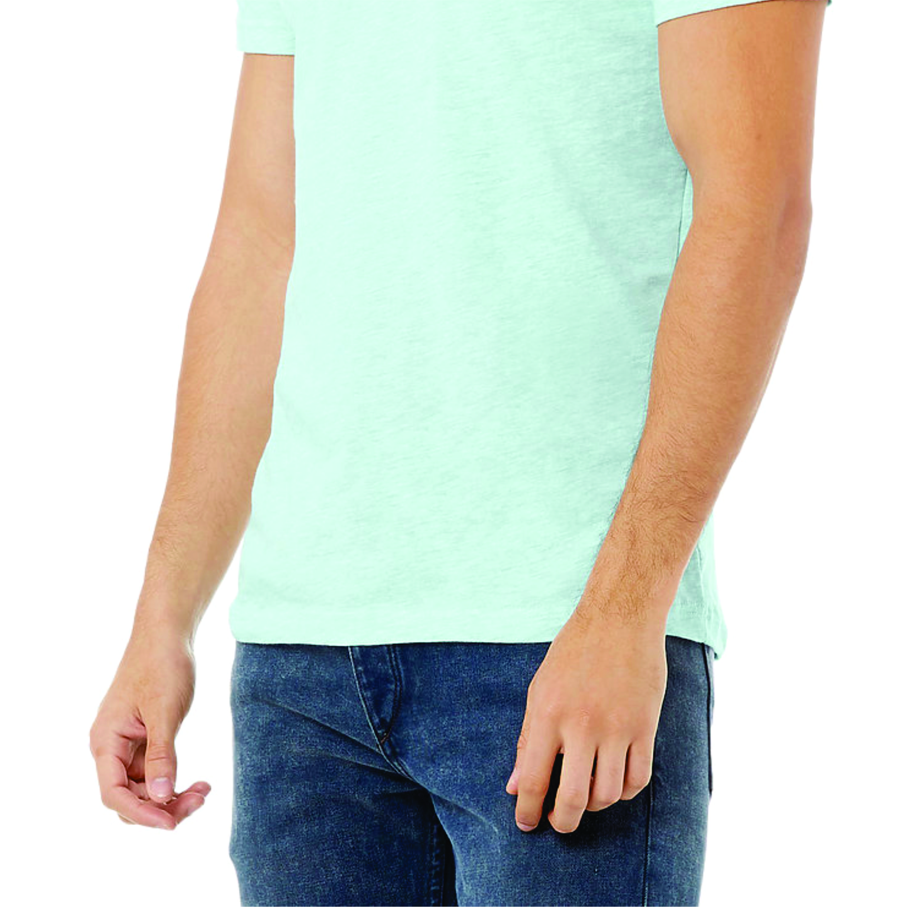 Custom Unisex Oversized T-Shirt - Design Your Own Logo, Eco-Friendly, OEM, Plain Tee