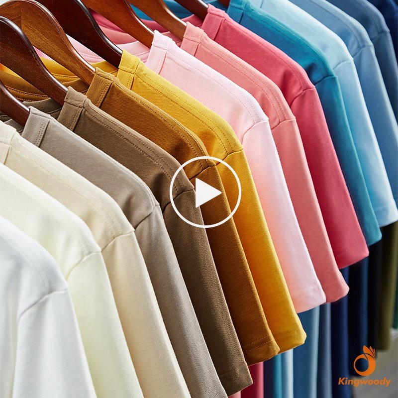 Wholesale High Quality Blank 100% cotton boy's tshirt Plain Printed Logo plus size men's custom t shirt printing blank t-shirt