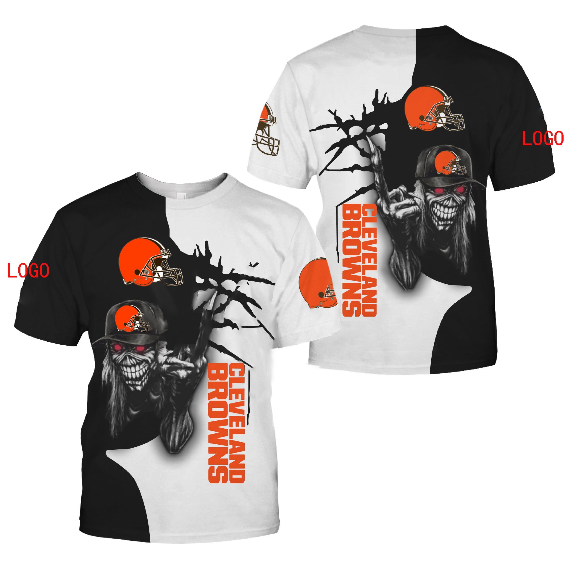Hot Sale 2024 American Football Wear T-Shirts Short Sleeve High Quality Sports T-shirts Outdoor Summer Men's T Shirt