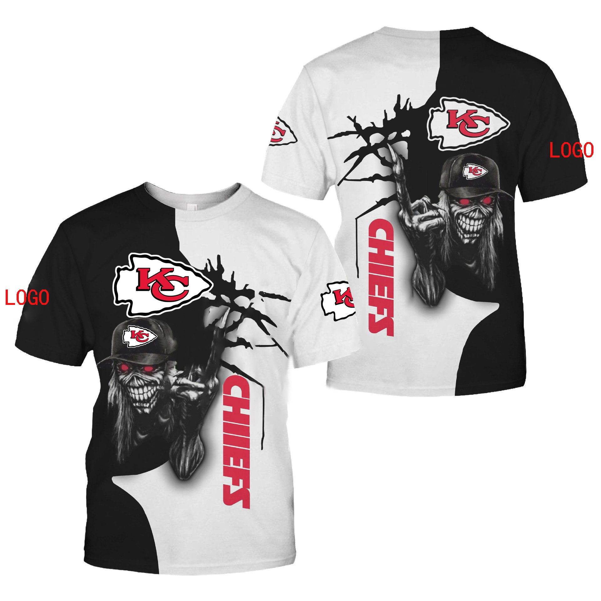 Hot Sale 2024 American Football Wear T-Shirts Short Sleeve High Quality Sports T-shirts Outdoor Summer Men's T Shirt