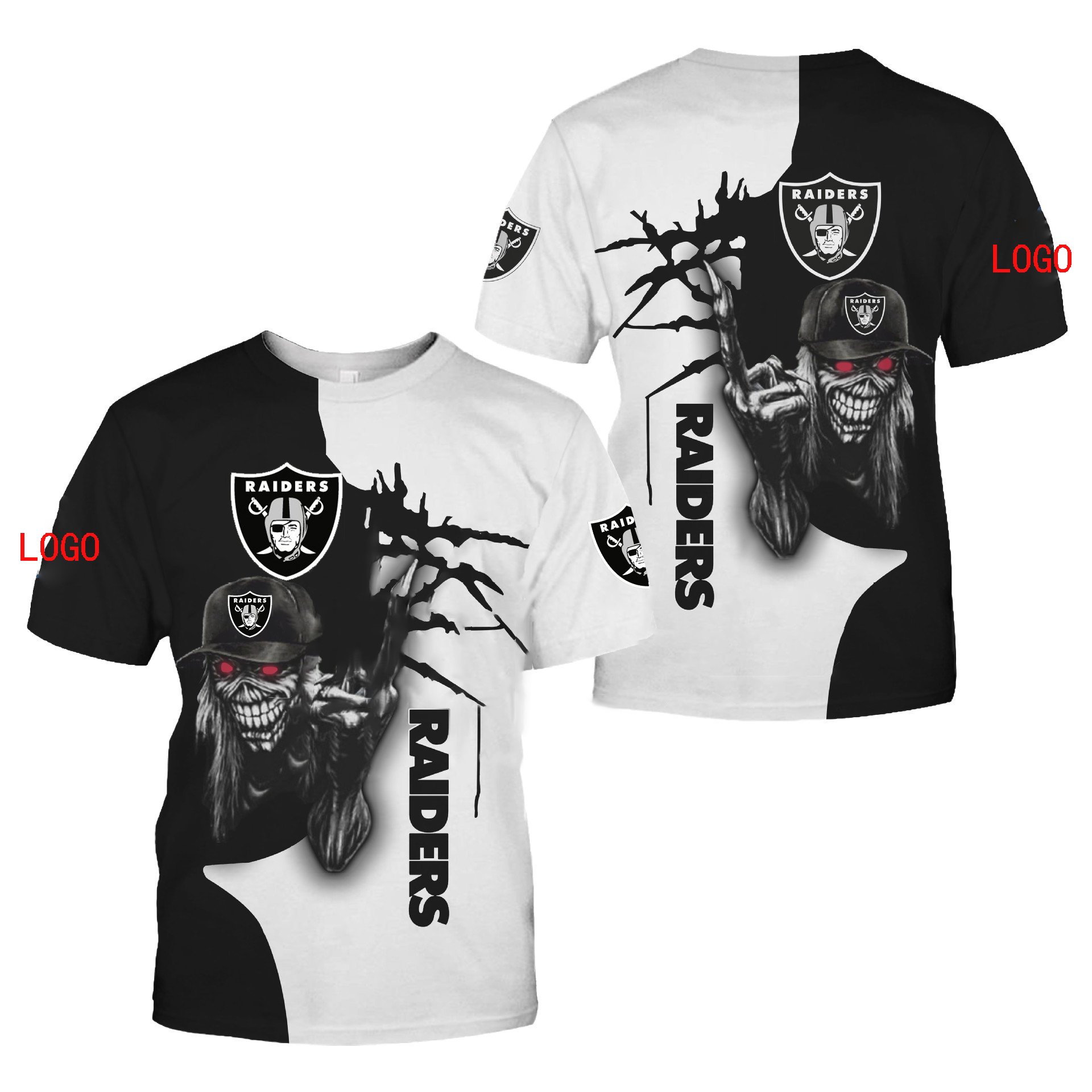Hot Sale 2024 American Football Wear T-Shirts Short Sleeve High Quality Sports T-shirts Outdoor Summer Men's T Shirt