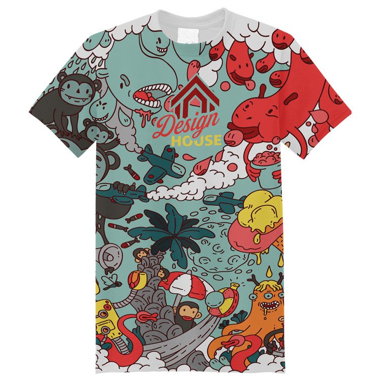 tee manufacturer plain cotton men tshirt custom print graphic logo t shirt designs sublimation men's t-shirts for men