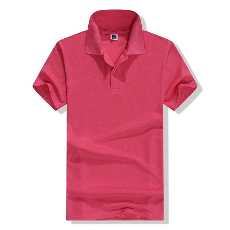 Wholesale Men High Quality Cotton Polyester Polo Shirt Golf Custom Blank Men Polo T-Shirts Plus Size Men Clothing