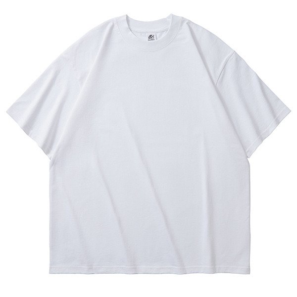 Wholesale Custom Your Brand Logo 100% Cotton Tshirt Blank Men T Shirt Plain Casual Men's T-shirts