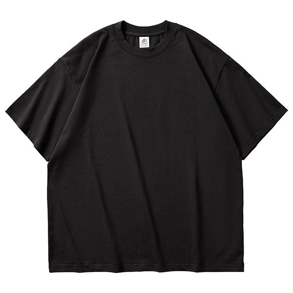 Wholesale Custom Your Brand Logo 100% Cotton Tshirt Blank Men T Shirt Plain Casual Men's T-shirts