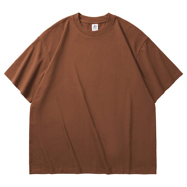 Wholesale Custom Your Brand Logo 100% Cotton Tshirt Blank Men T Shirt Plain Casual Men's T-shirts