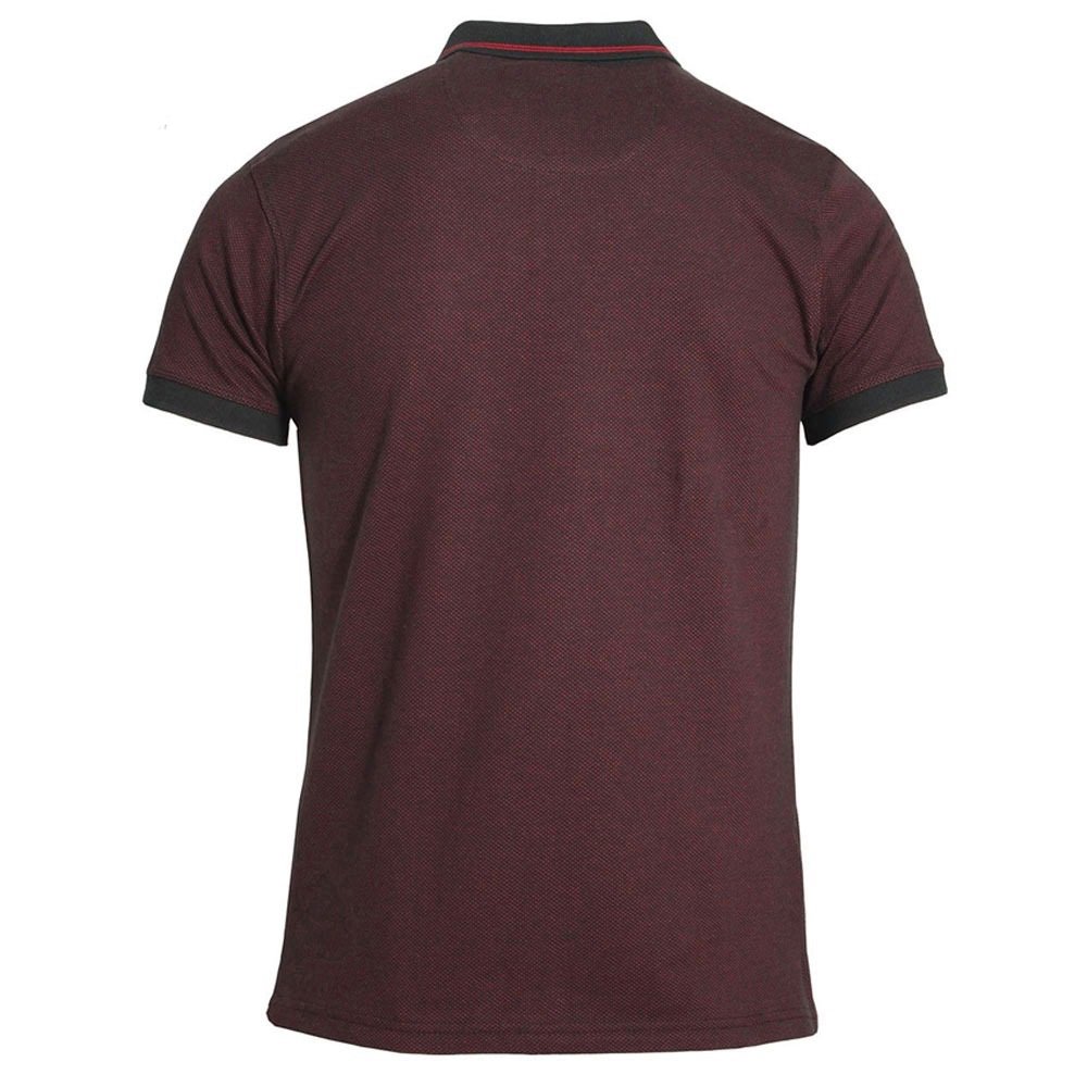 Wholesale Latest Fashion Men's Polo Shirt Custom Design 100% Cotton Youth Fit Short Sleeve Solid Golf Low MOQ Cheap Price