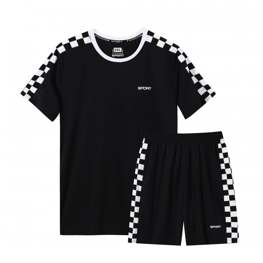 Our factory specializes in the production of men's leisure sports T-shirts,can be customized all kinds of T-shirts Men's T-shirt