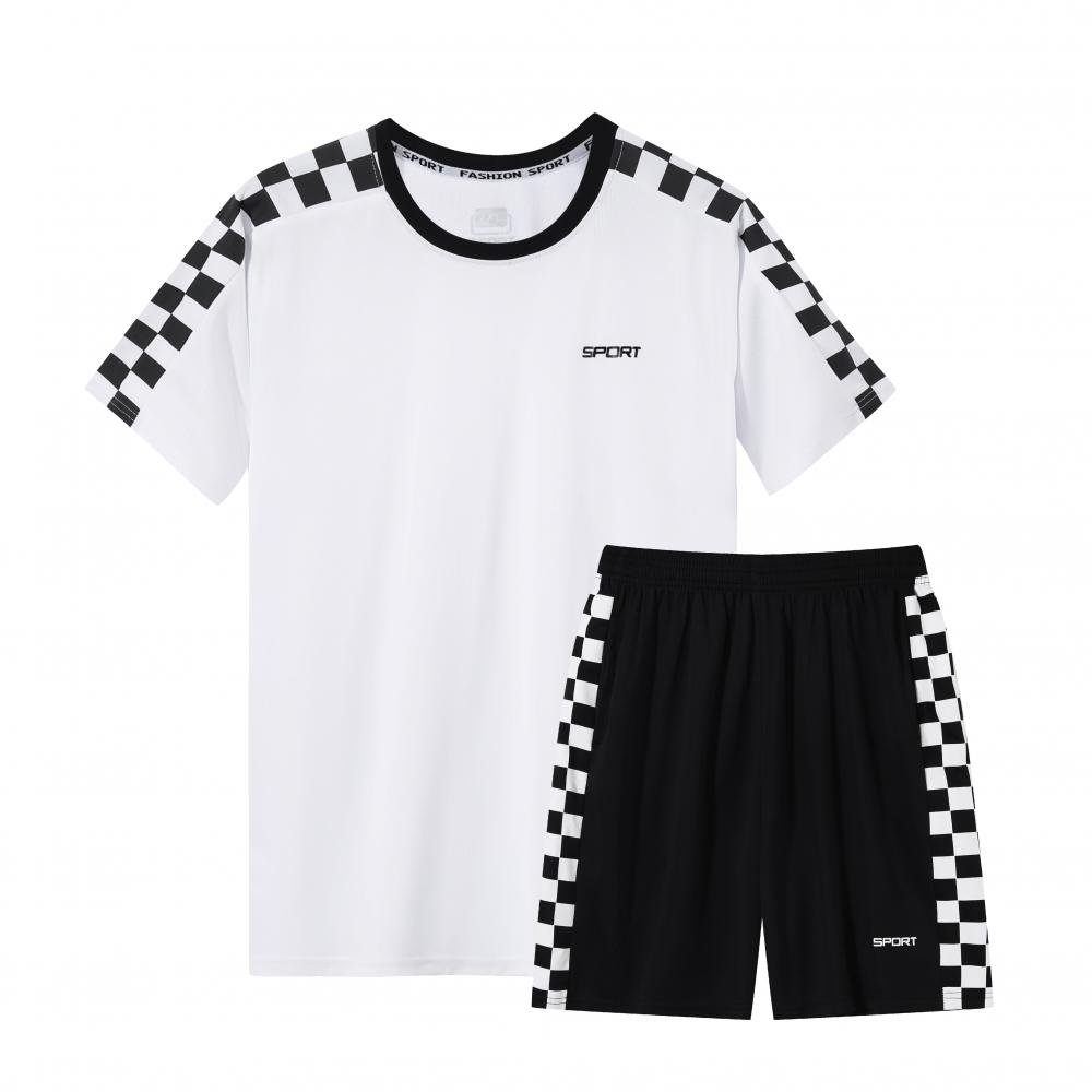 Our factory specializes in the production of men's leisure sports T-shirts,can be customized all kinds of T-shirts Men's T-shirt