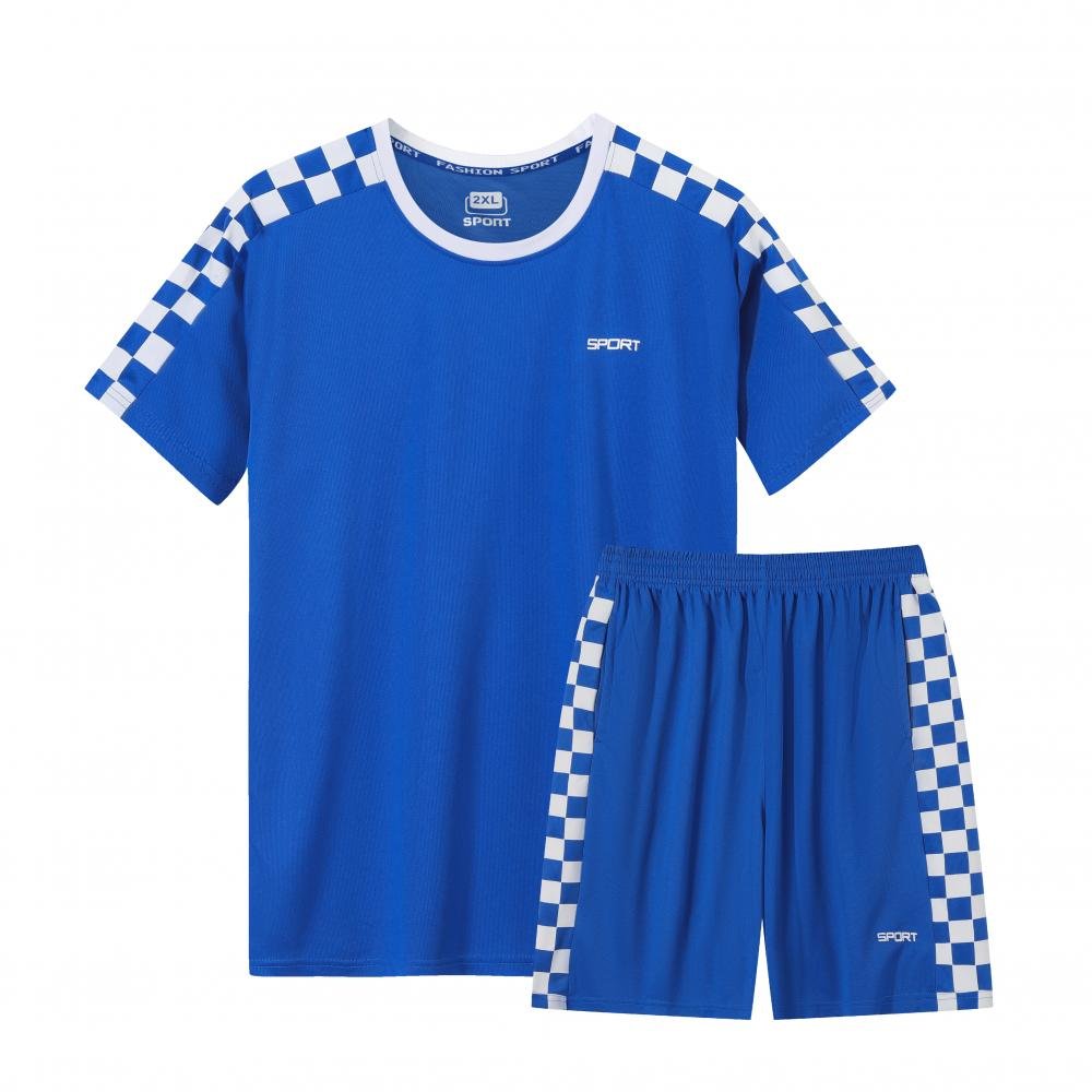 Our factory specializes in the production of men's leisure sports T-shirts,can be customized all kinds of T-shirts Men's T-shirt