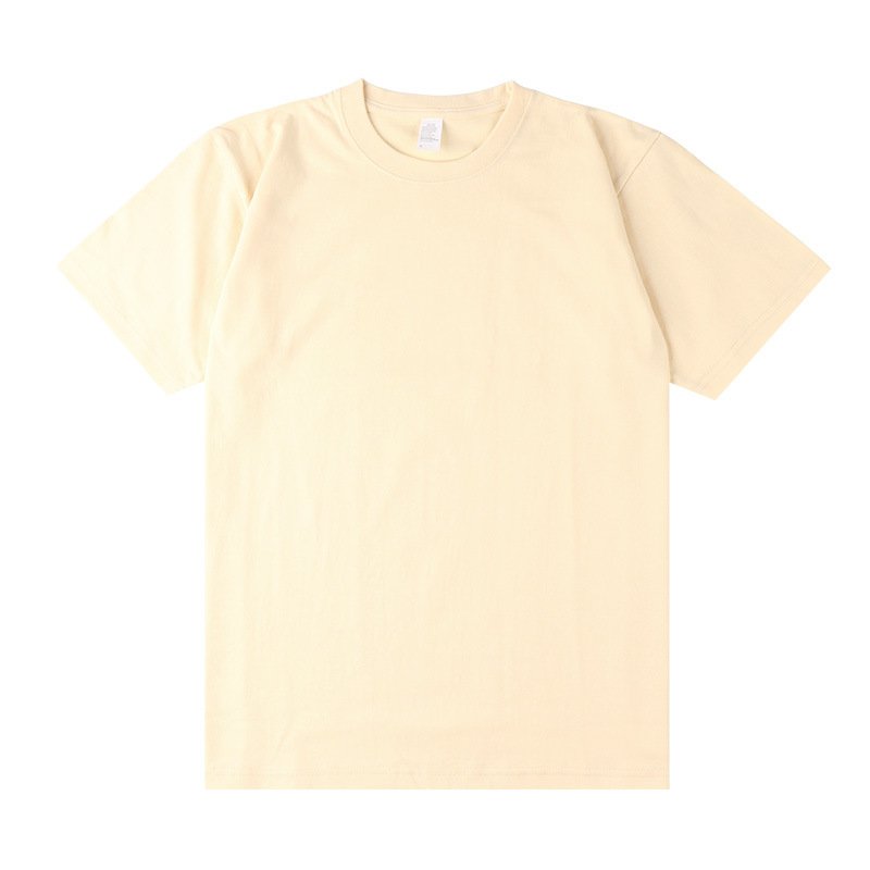 Stylish Unisex oversized t shirt cotton t shirt men's t-shirts men's t-shirts Logo Printed 100% Cotton