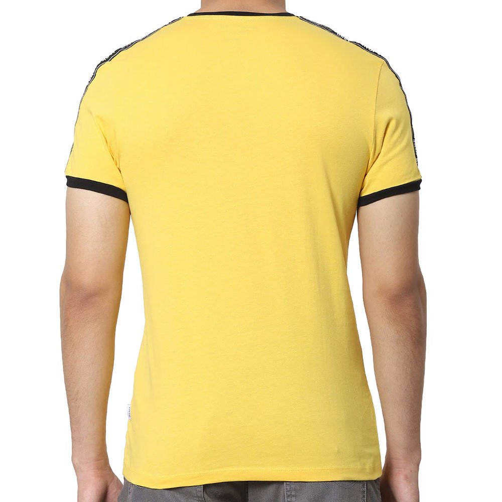 Fashion Wear Men T Shirt Custom Logo T Shirts Printing Blank T-shirt High Quality Men's T-shirts