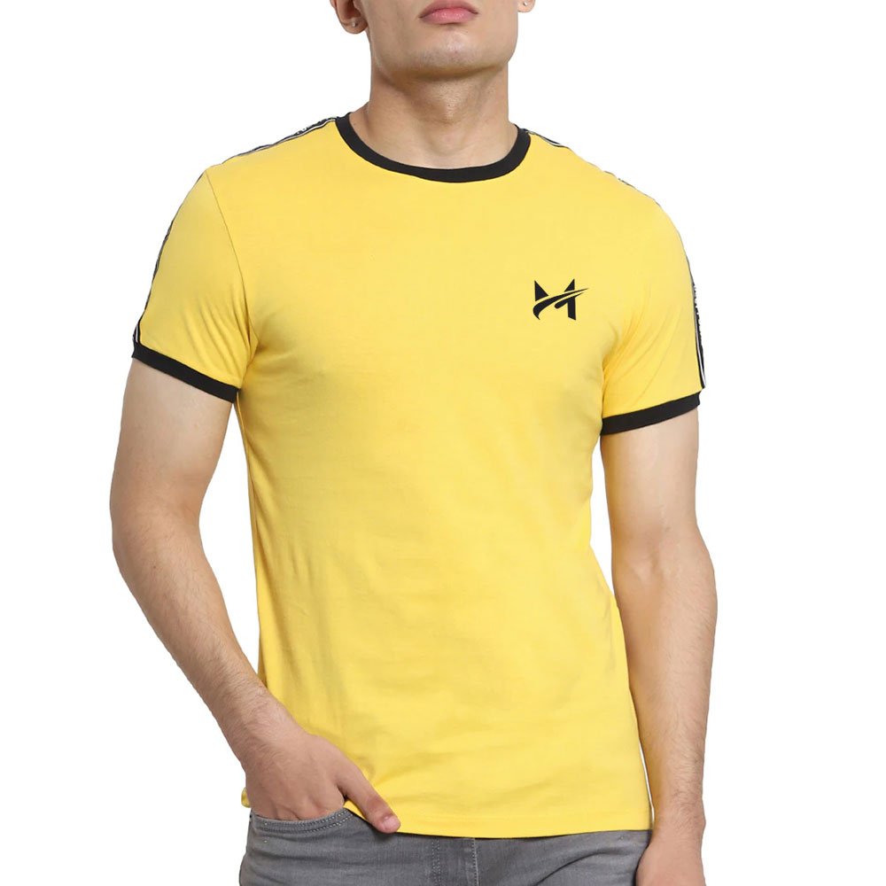Fashion Wear Men T Shirt Custom Logo T Shirts Printing Blank T-shirt High Quality Men's T-shirts
