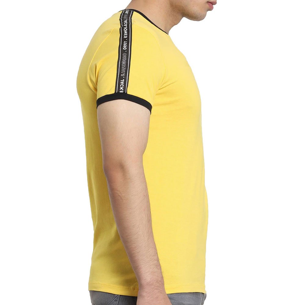 Fashion Wear Men T Shirt Custom Logo T Shirts Printing Blank T-shirt High Quality Men's T-shirts