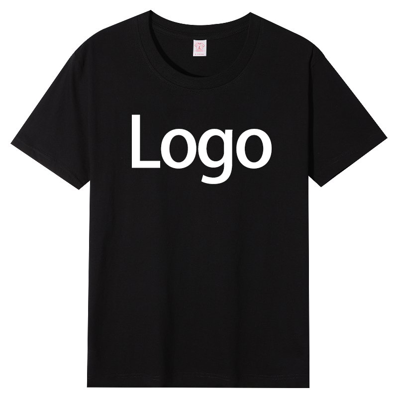2024 new high quality 200g 32 colors 100% cotton t shirt casual oversized unisex t-shirts custom print summer men's t-shirts