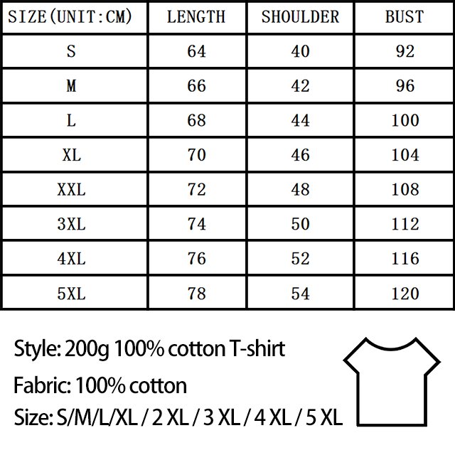 2024 new high quality 200g 32 colors 100% cotton t shirt casual oversized unisex t-shirts custom print summer men's t-shirts