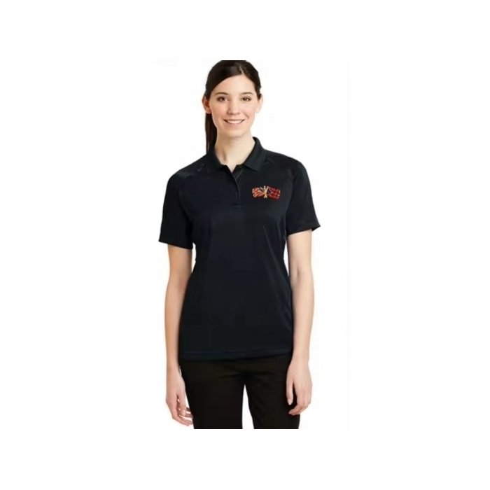 Security Guard Uniform Polo Shirts for Protection Security Companies Affordable Polo Shirt for Men Top Best Deals Custom Logo