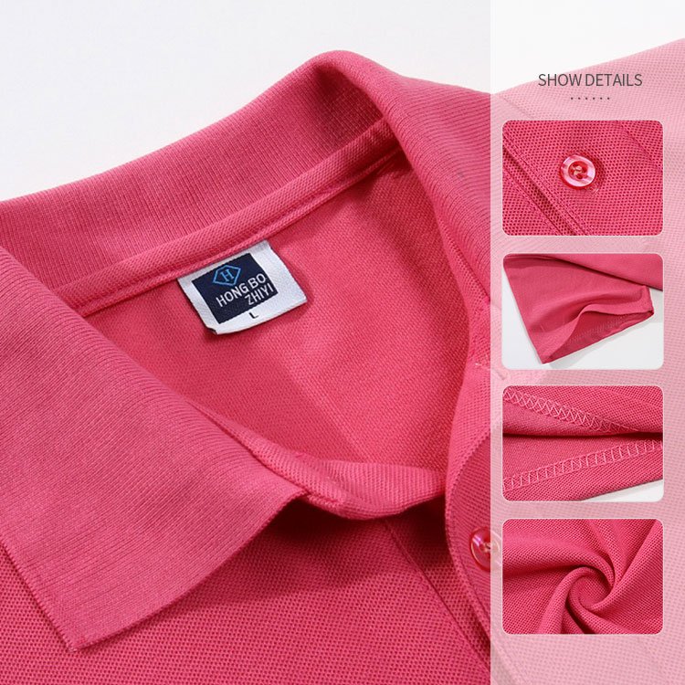 2024 Hot Promotion Cheap Price Quick Dry Eco-Cotton Fabric Golf Polo Shirts For Sport Polyester Men's Polo T Shirts