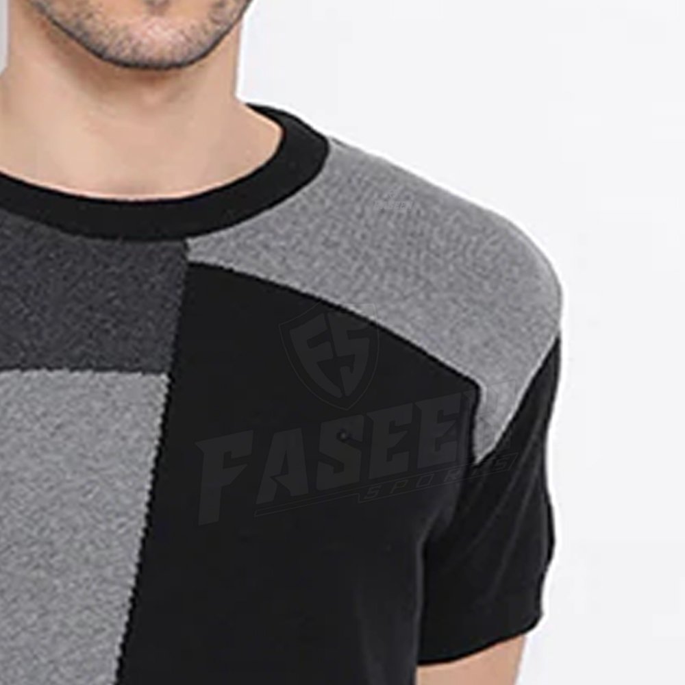 0204 New Designs Premium Quality Wholesale T-Shirts For Men Custom Made T-Shirts Best Prices T-Shirts