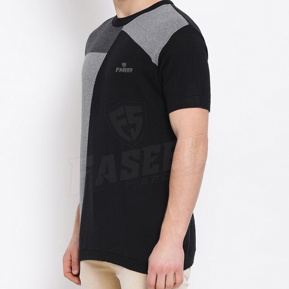 0204 New Designs Premium Quality Wholesale T-Shirts For Men Custom Made T-Shirts Best Prices T-Shirts