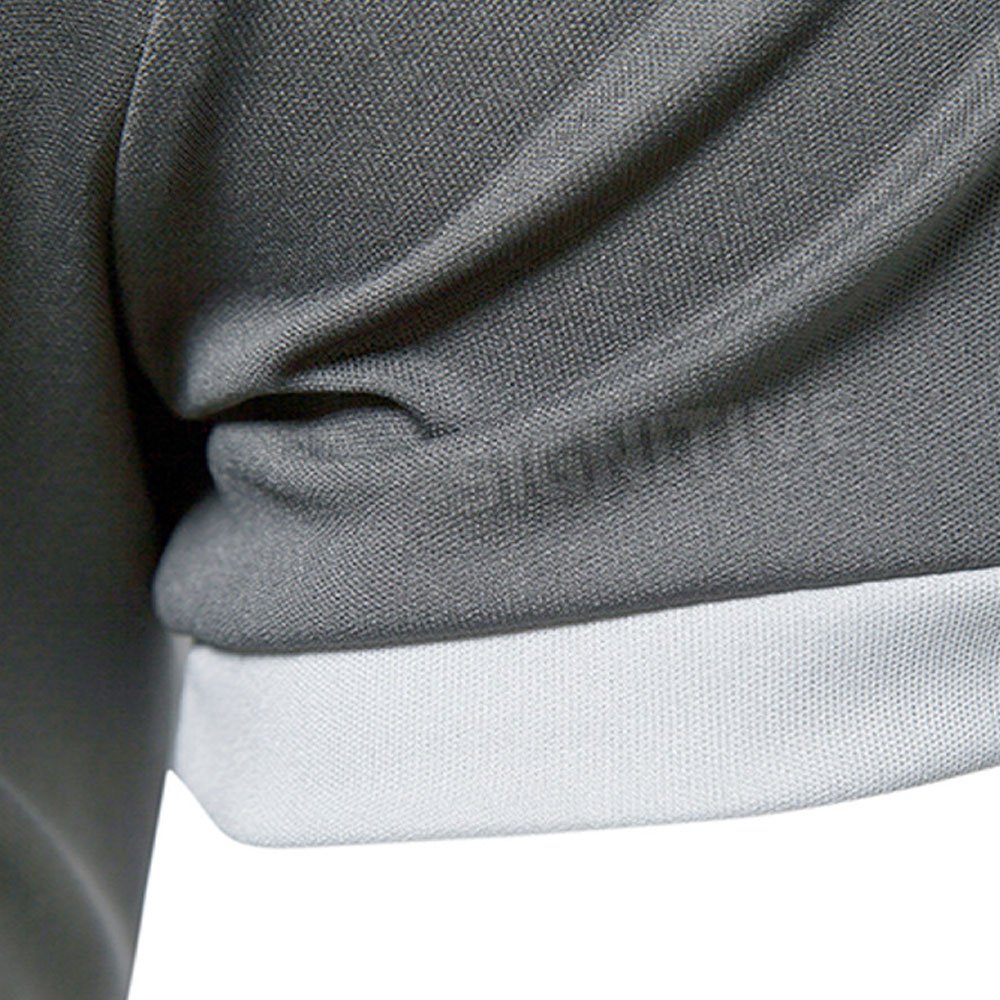 OEM Service Design Polo T-Shirt Cheap Price Men Polo T-Shirts