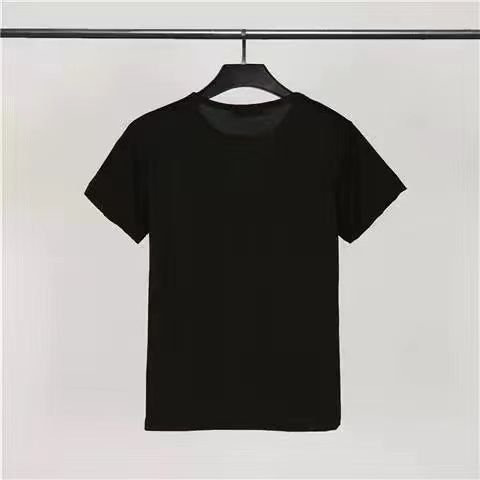 Men Outfit Set 2024 Summer New Thin Sports Suit Men's Fashion Short-sleeved Shirt Trousers 2 Piece Set