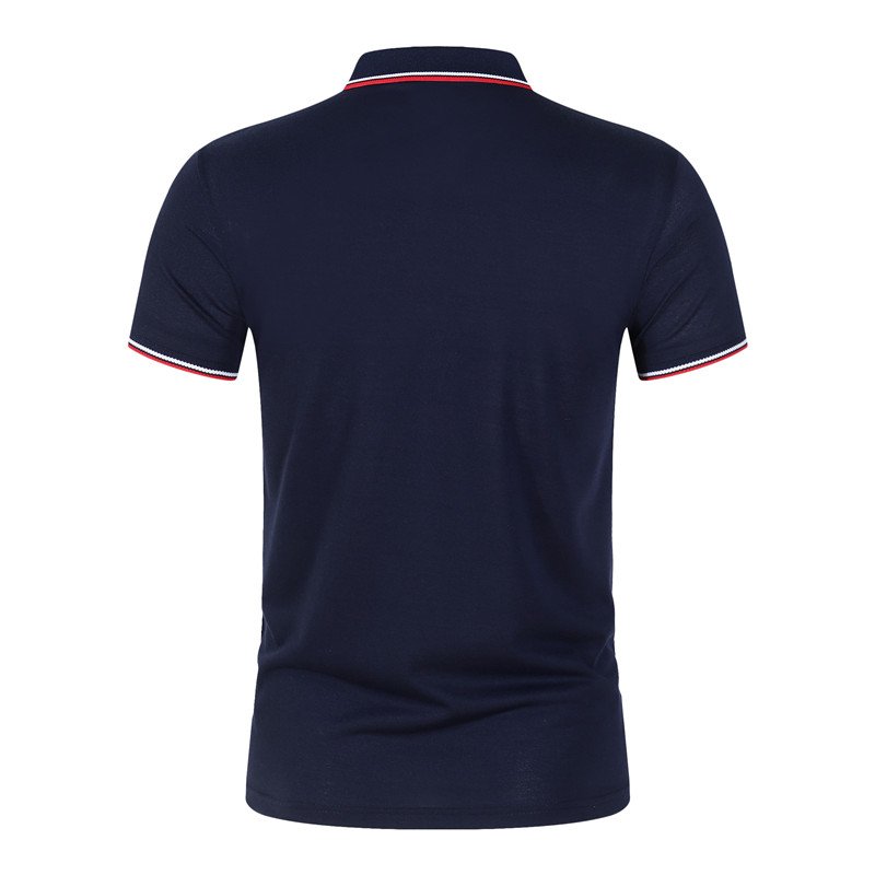 Custom Men's T Shirt Wholesale O Neck Short Sleeve Heavy Weight Organic Cotton Logo Short sleeve T-shirt