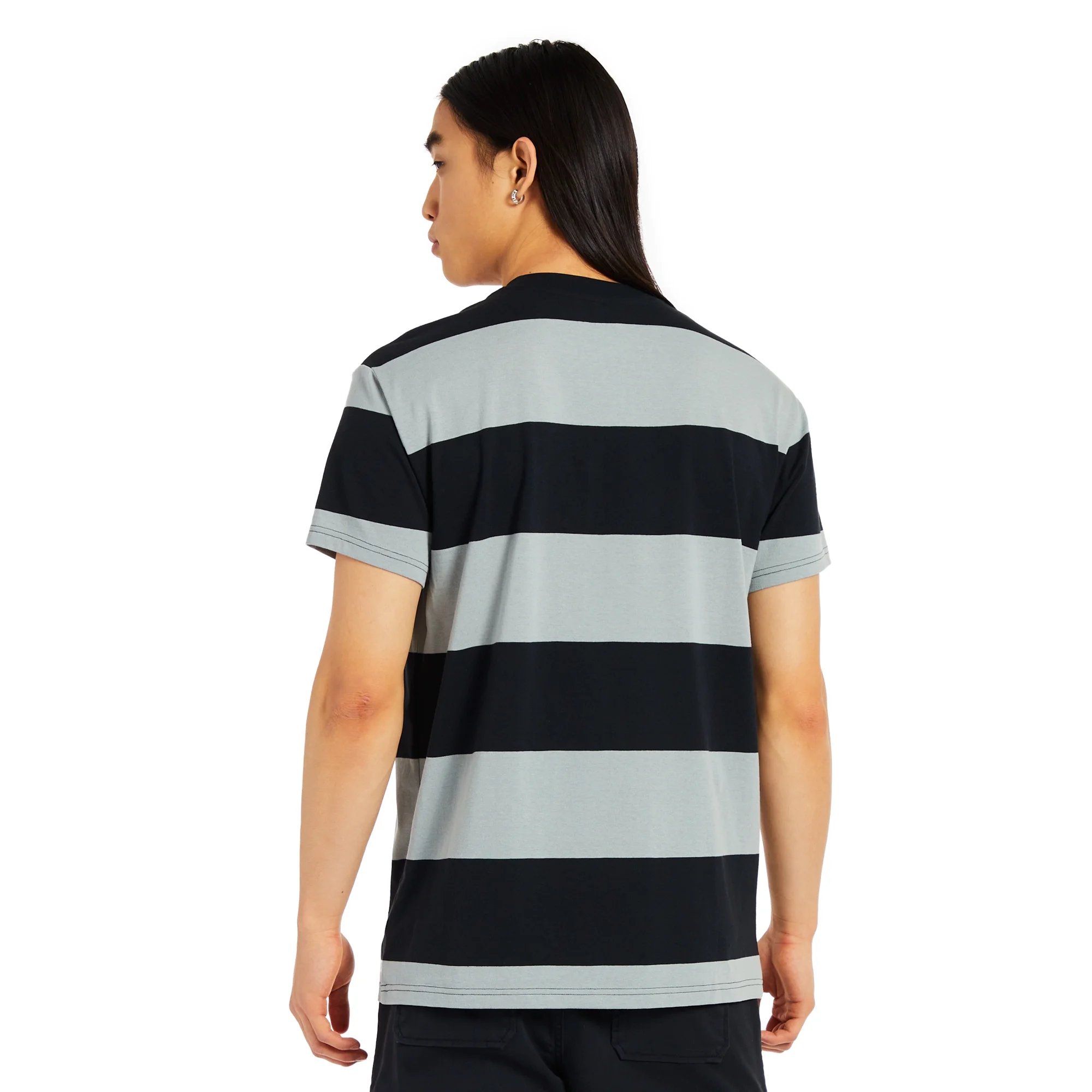 High Quality Bangladesh Supplier Casual Slim Fit Men's T Shirt Customized Design Oversize O Neck Solid Color T Shirt For Men