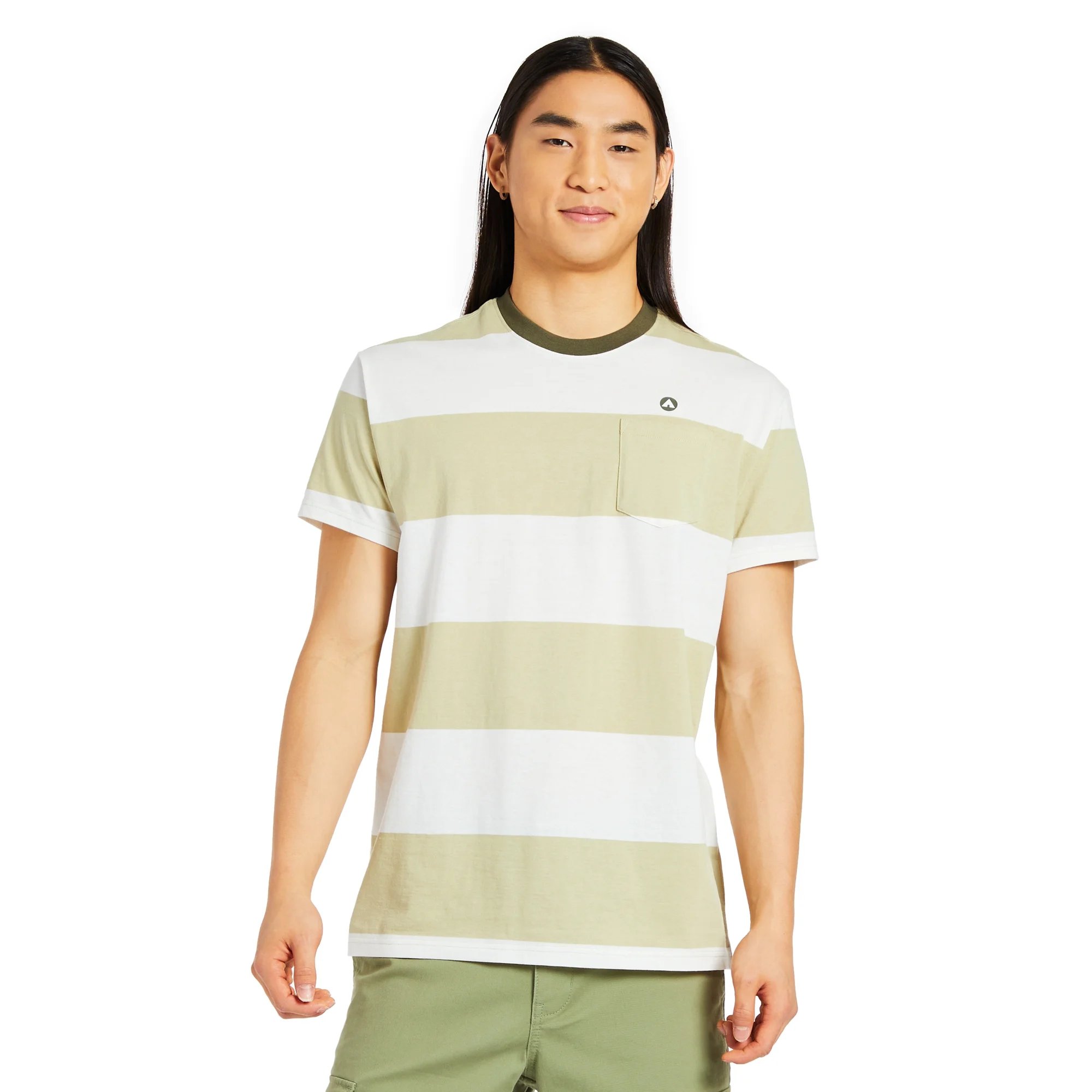 High Quality Bangladesh Supplier Casual Slim Fit Men's T Shirt Customized Design Oversize O Neck Solid Color T Shirt For Men
